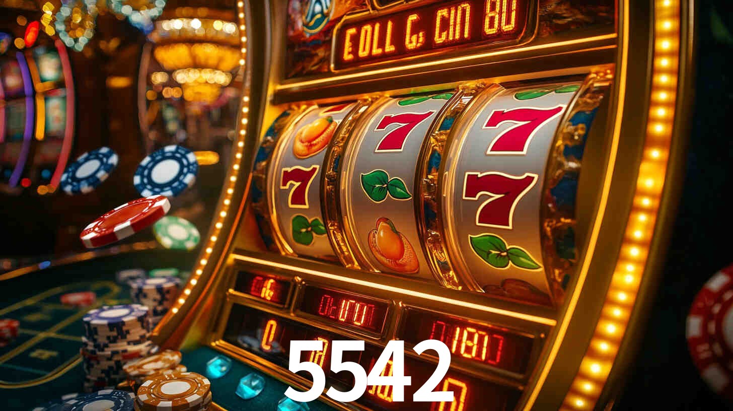 Statistics 5542