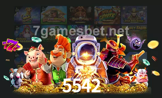 cassino 5542