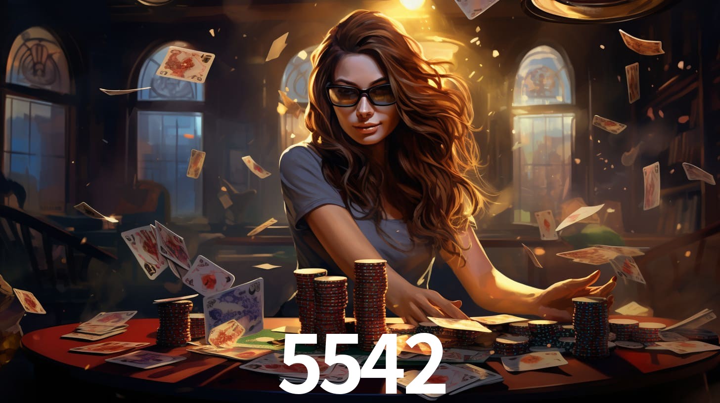 Games Directory 5542
