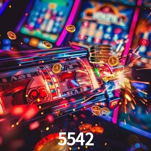 Jogo Spaceman 5542