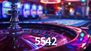 Jogos de Slot 5542