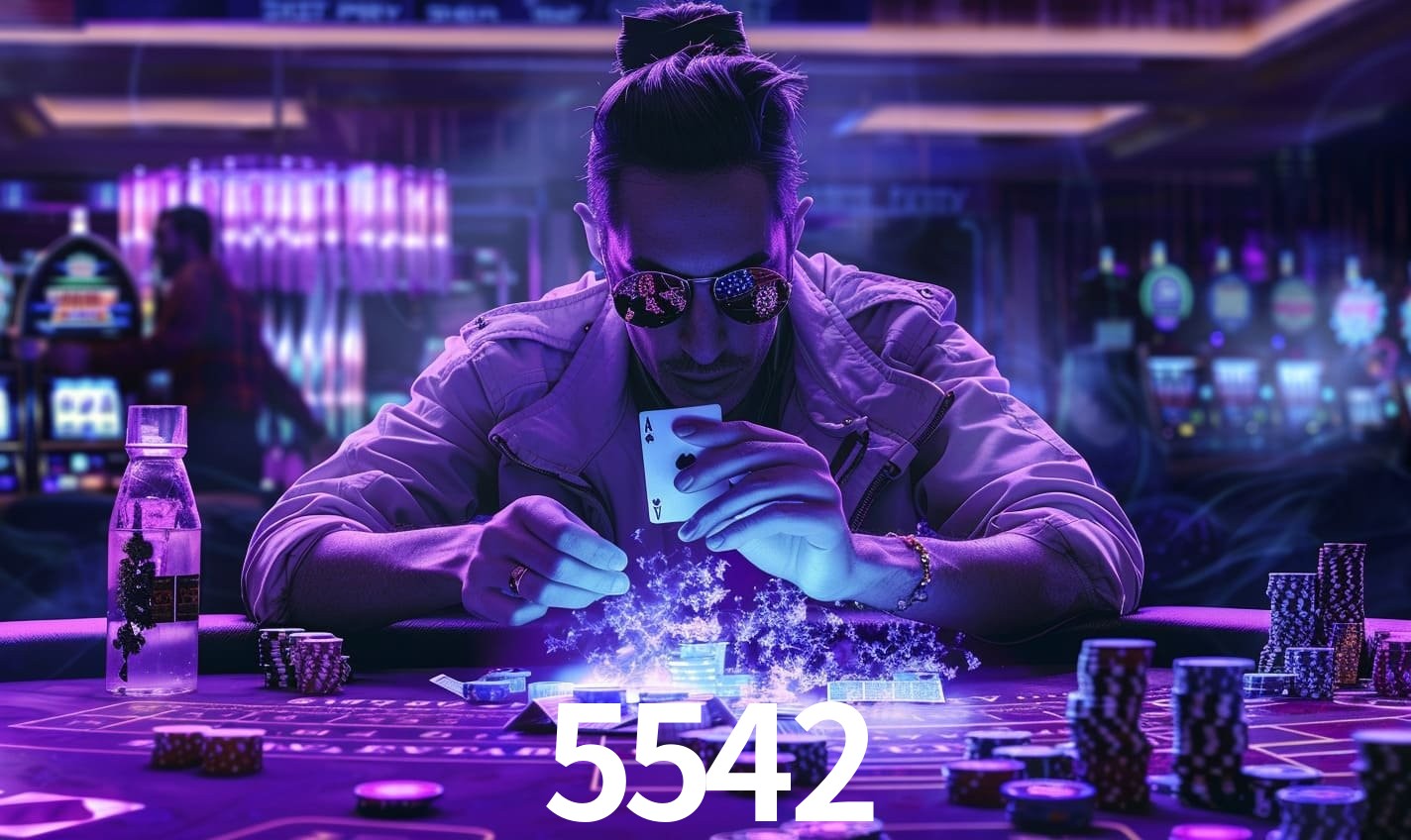 Game Providers 5542