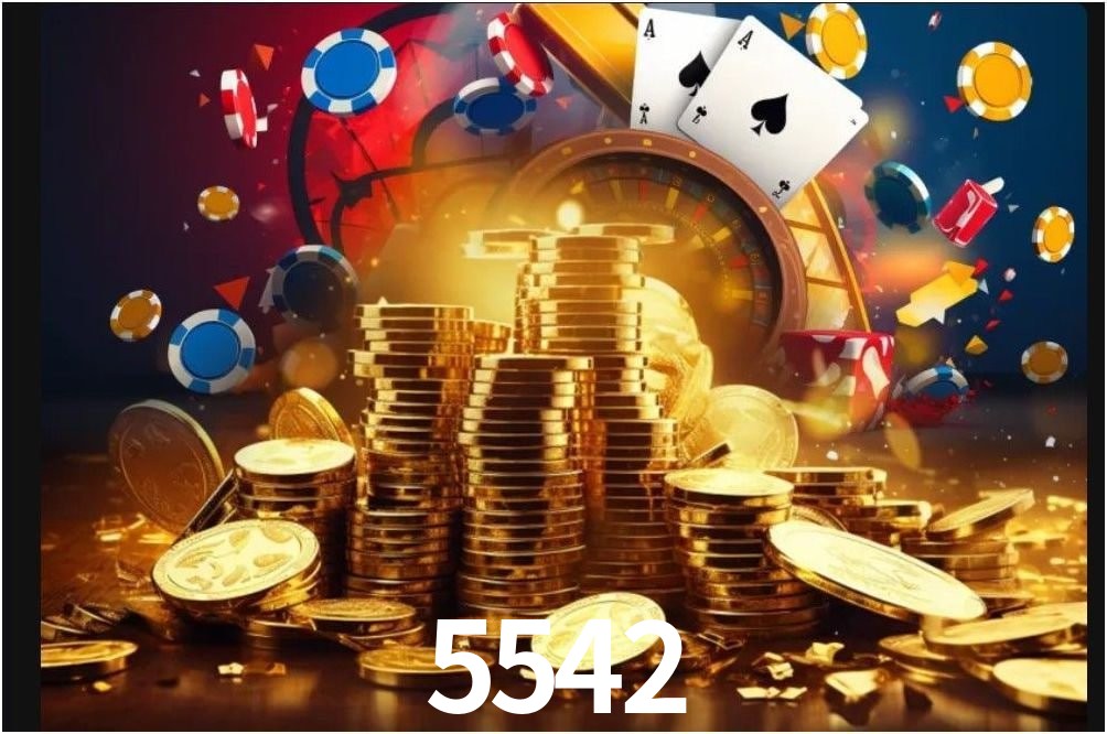 Jogos Exclusivos 5542