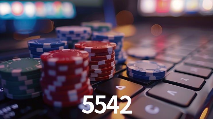 5542 - Cassino Brasil 24 Horas - 5542.com