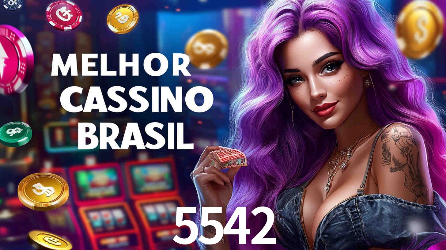 Explorando a Categoria de Eventos em Apostas na 5542