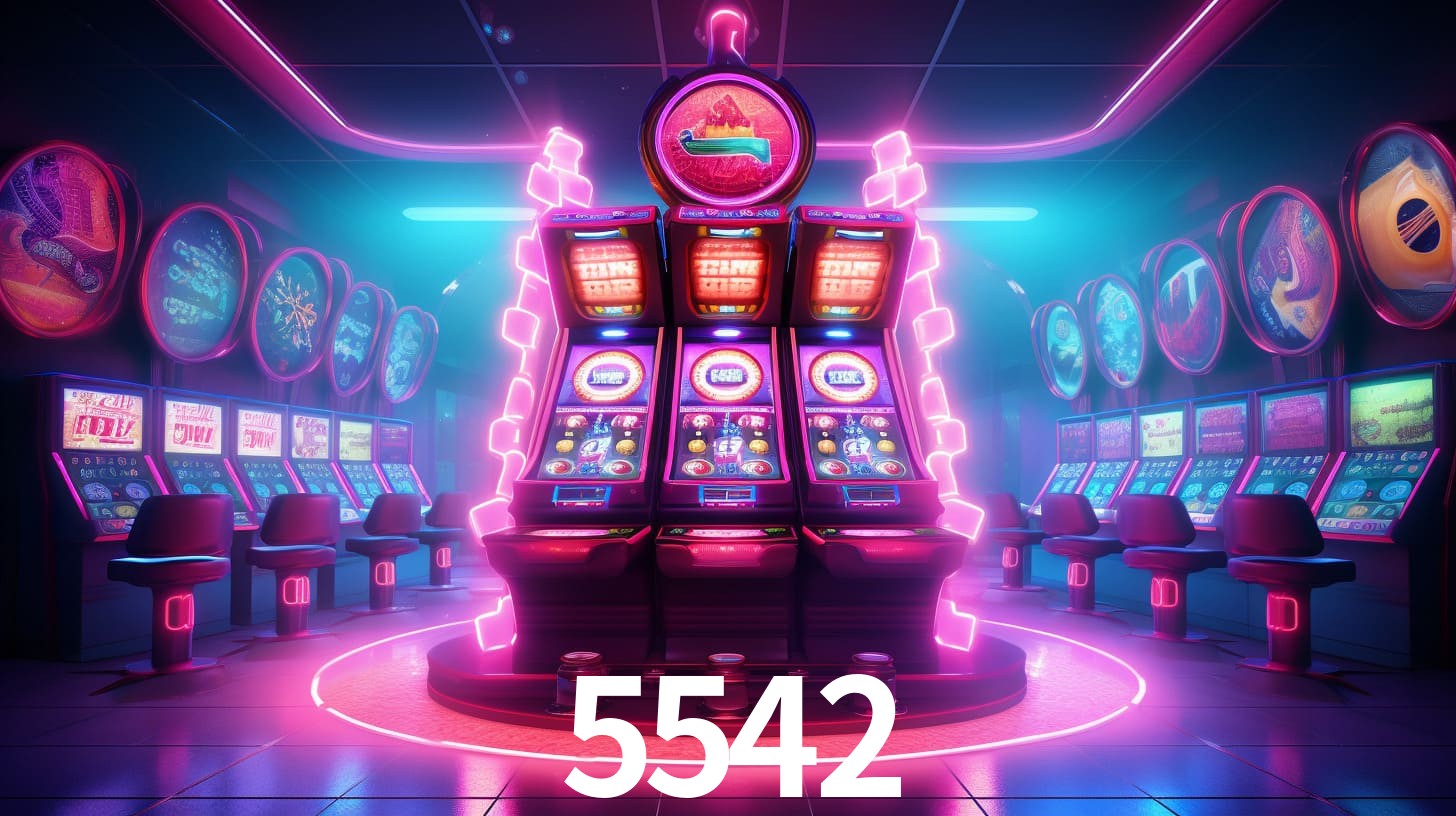 Live Casino 5542