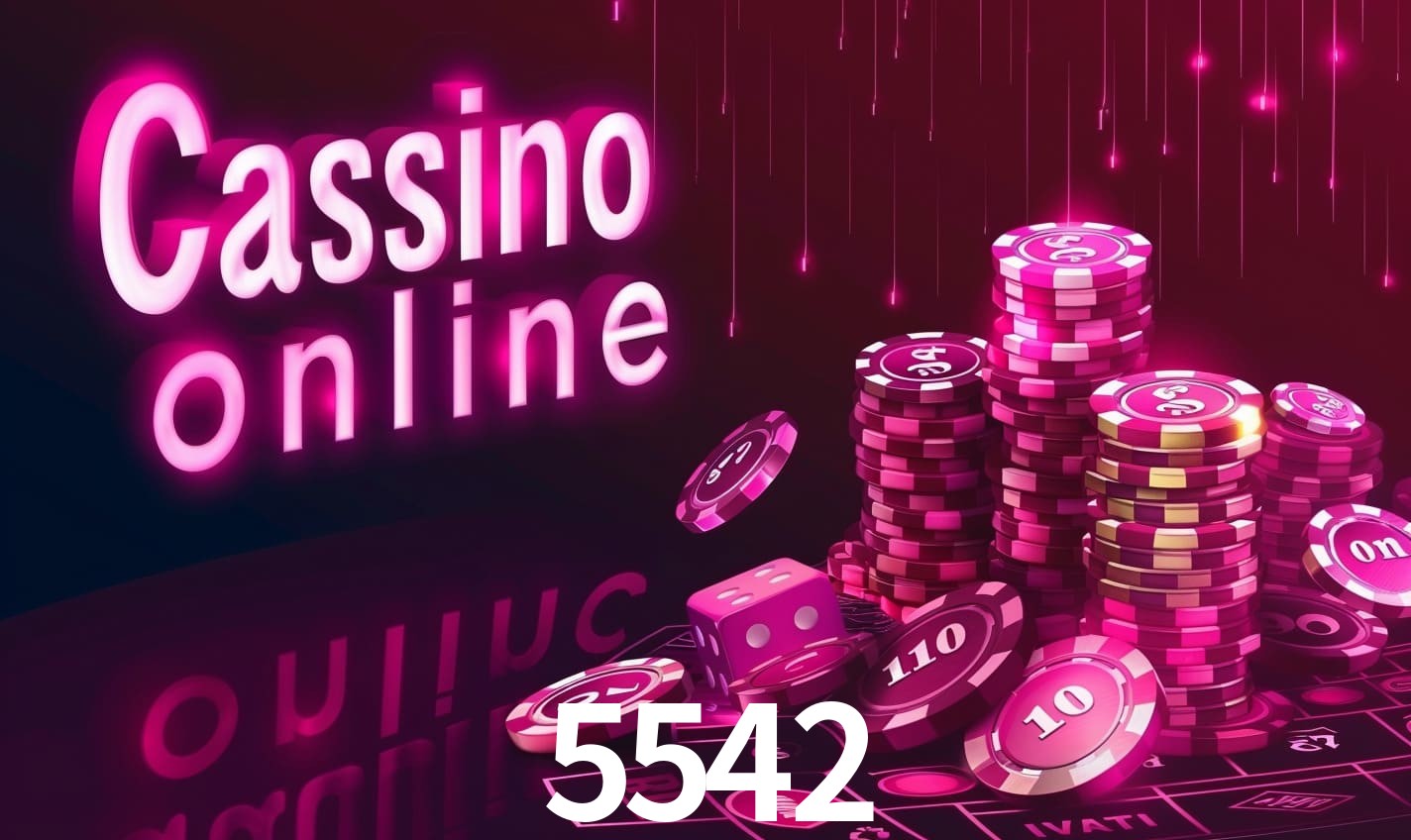 5542