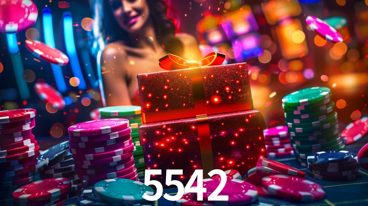 5542