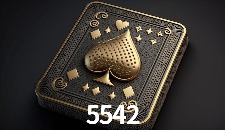 Casino Ao Vivo 5542