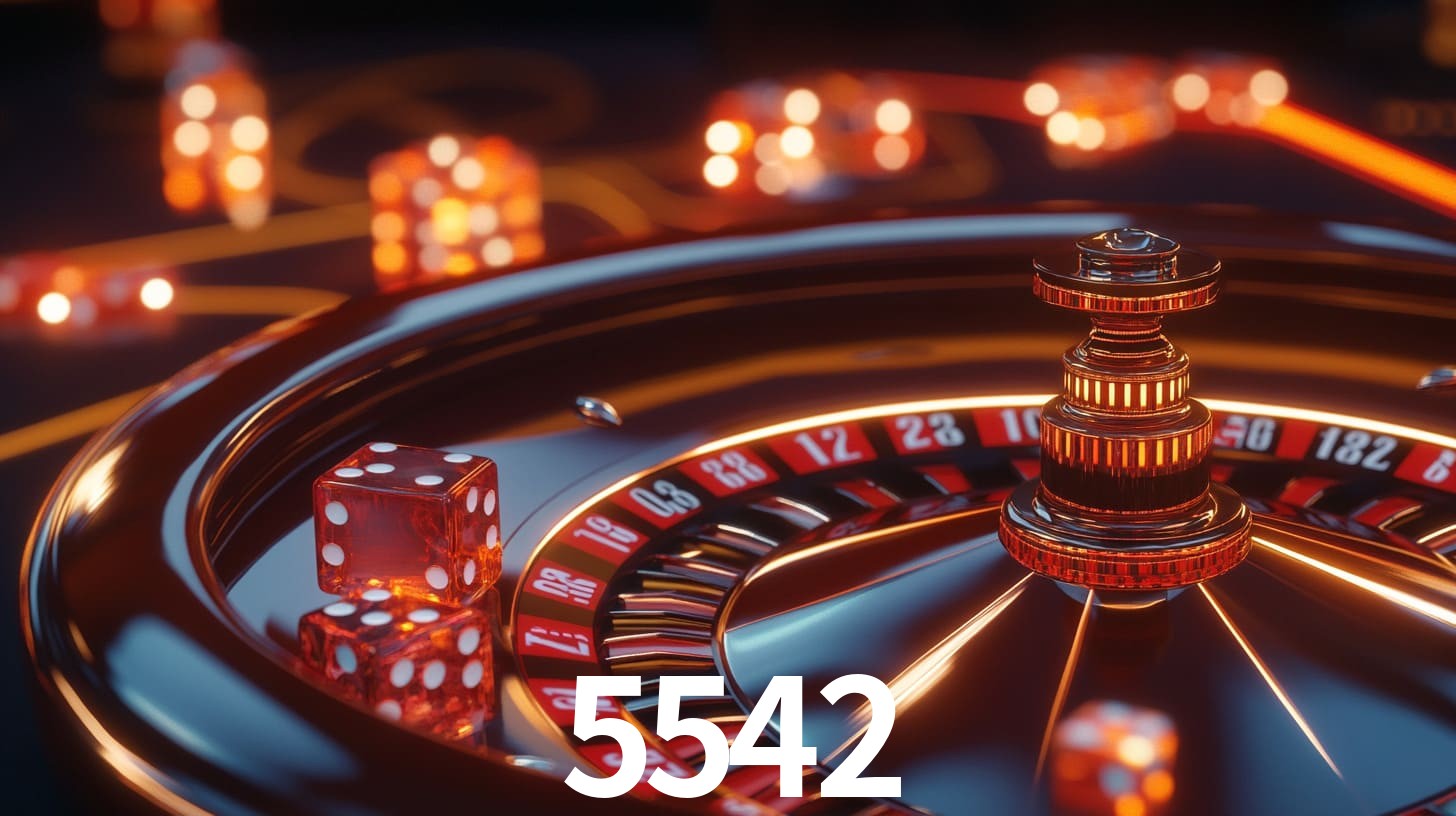 Slot Games 5542