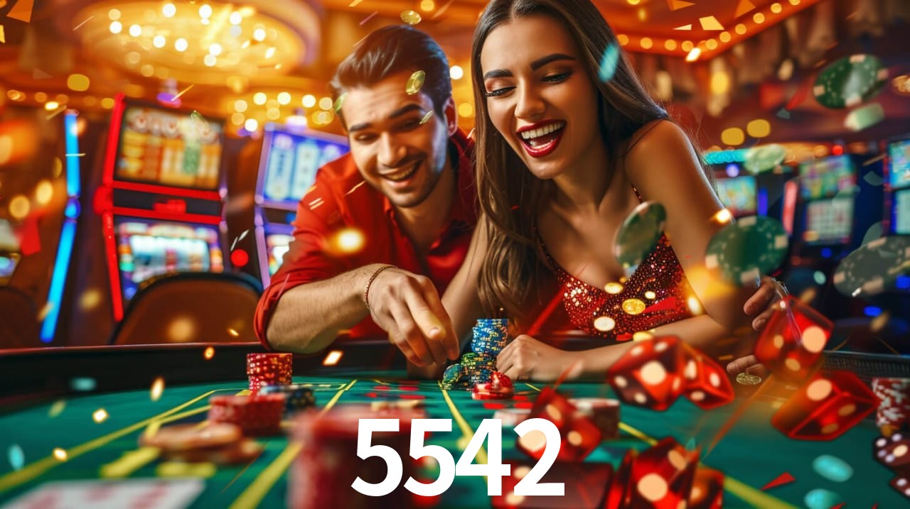 Promoções Sazonais 5542