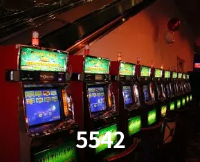 5542