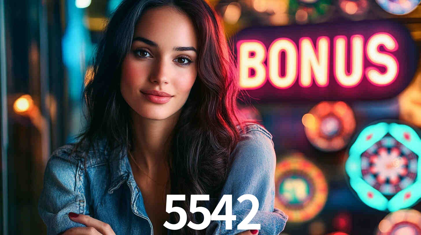 Tournaments 5542