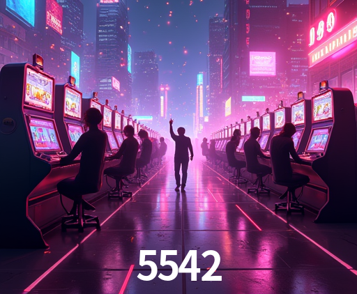 Estatísticas Crash Games 5542