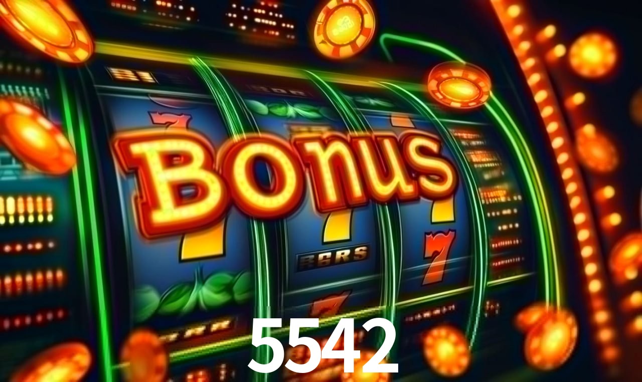 Live Casino 5542