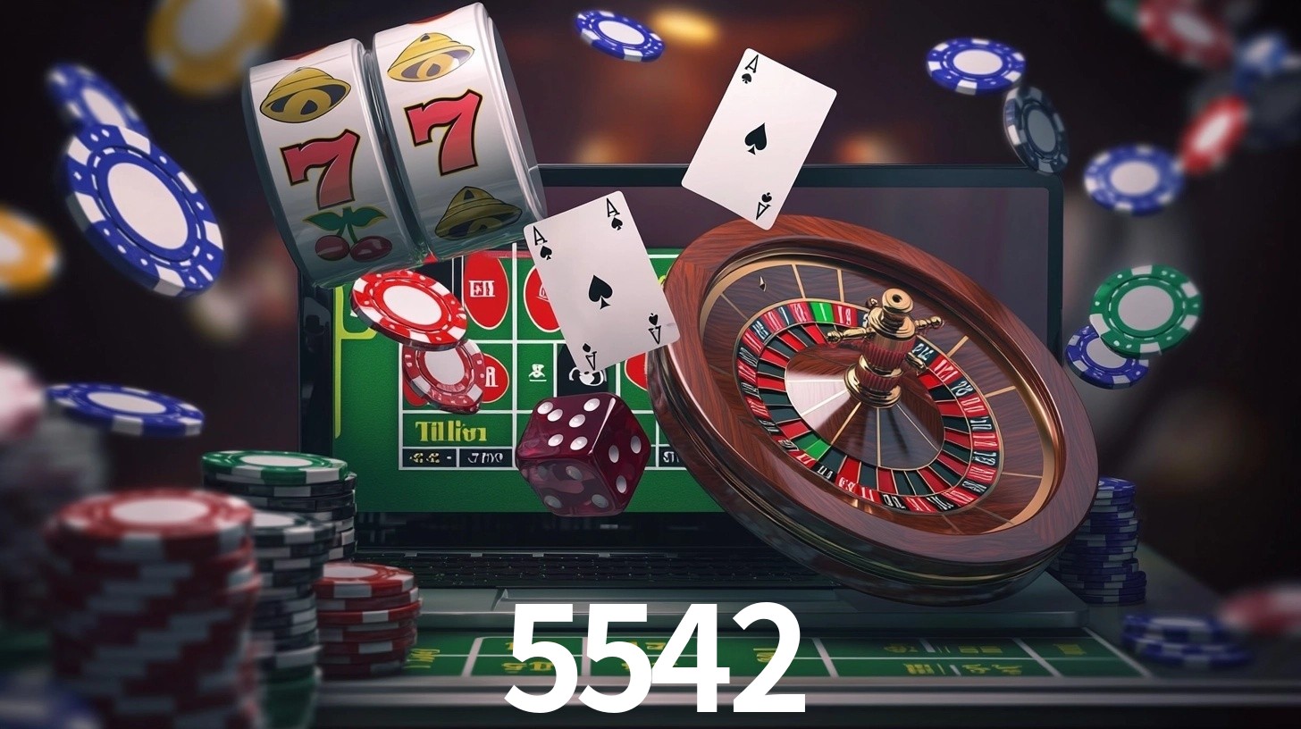 Tennis Betting 5542