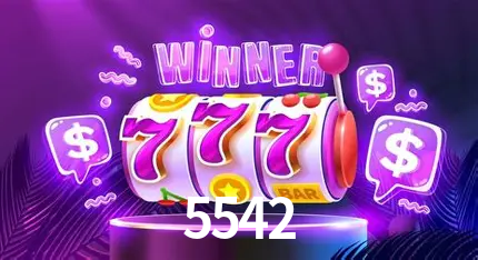 Descubra a Magia dos Jogos de Arcade no 5542