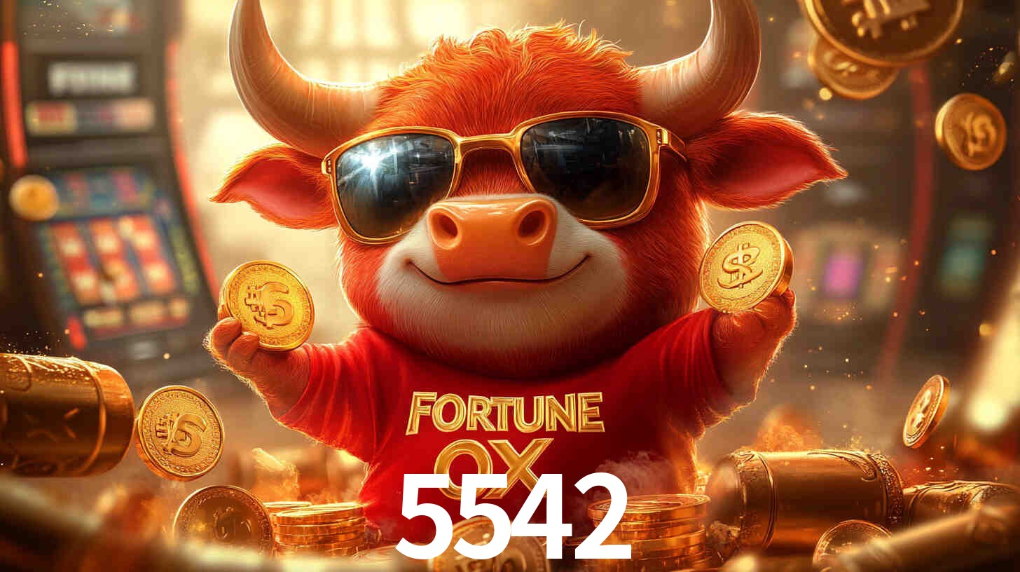 Welcome Bonus 5542