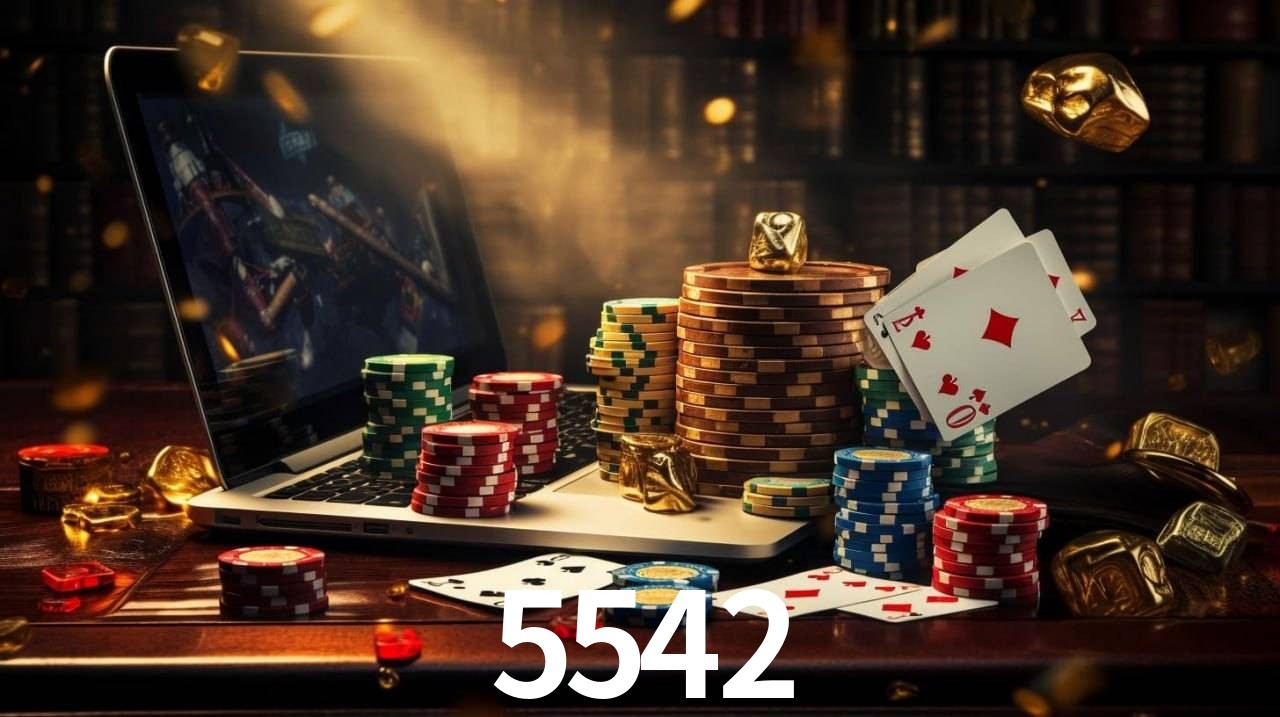 Apostas de Futebol 5542
