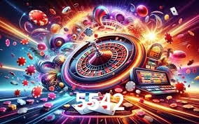 Recursos de Bônus 5542