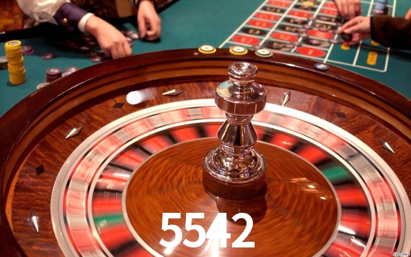 Casino VIP 5542