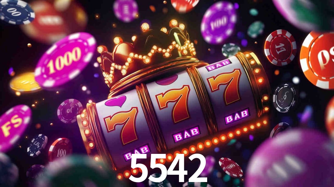 Exclusive Offers 5542