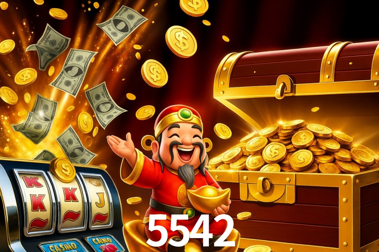Mesa de Blackjack 5542