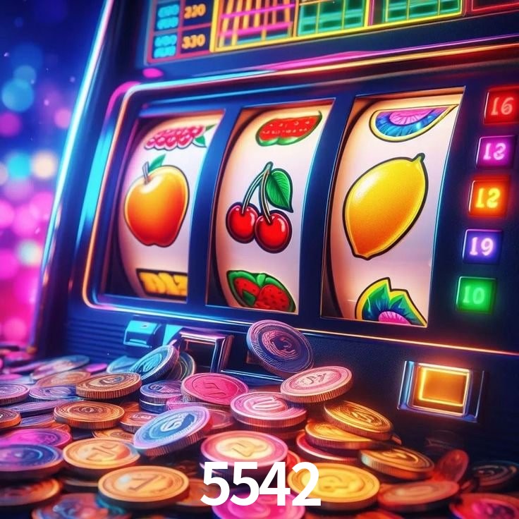 Diretório de Jogos 5542