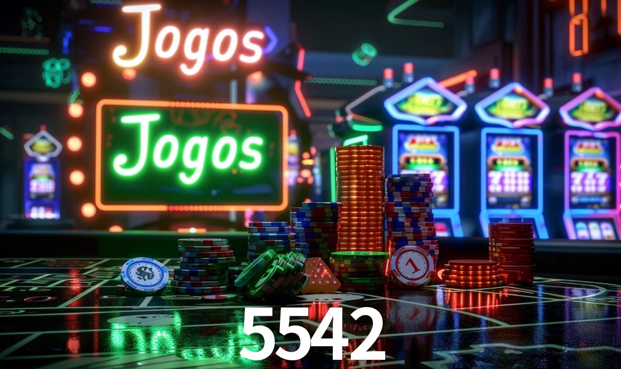 5542 App Interface