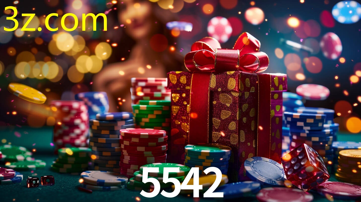 5542