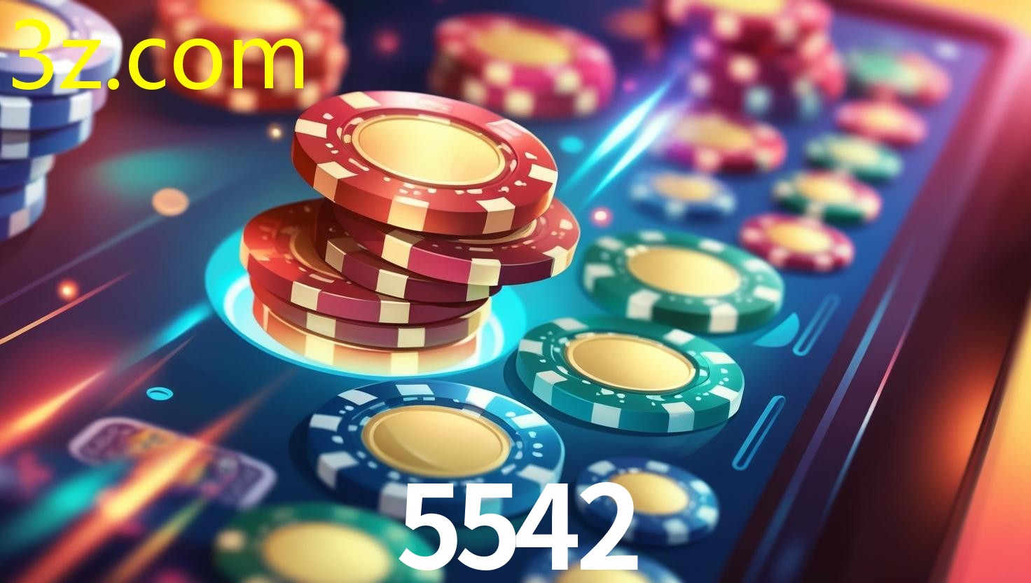 5542