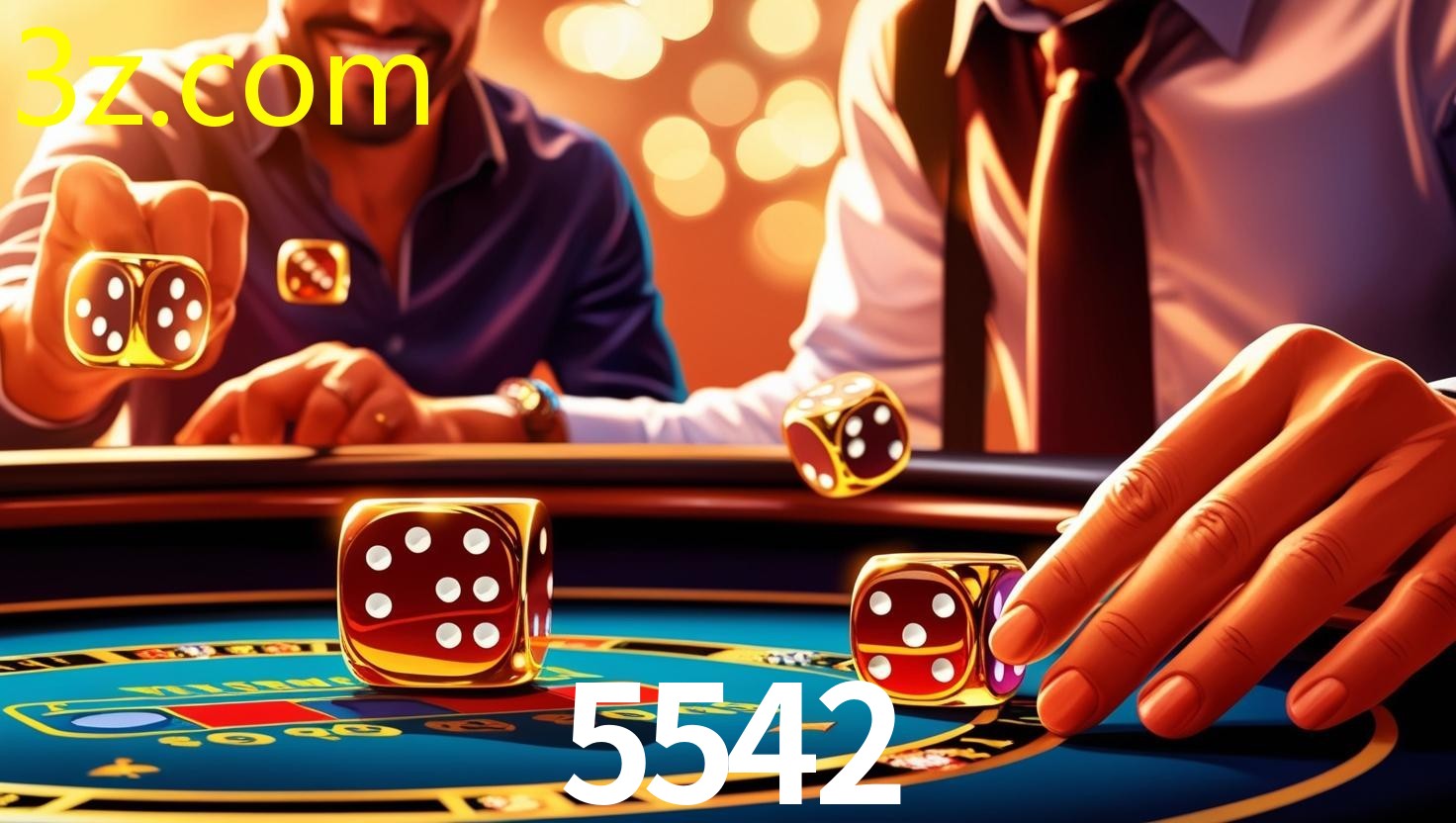 5542