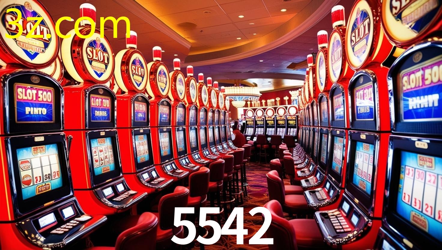 5542