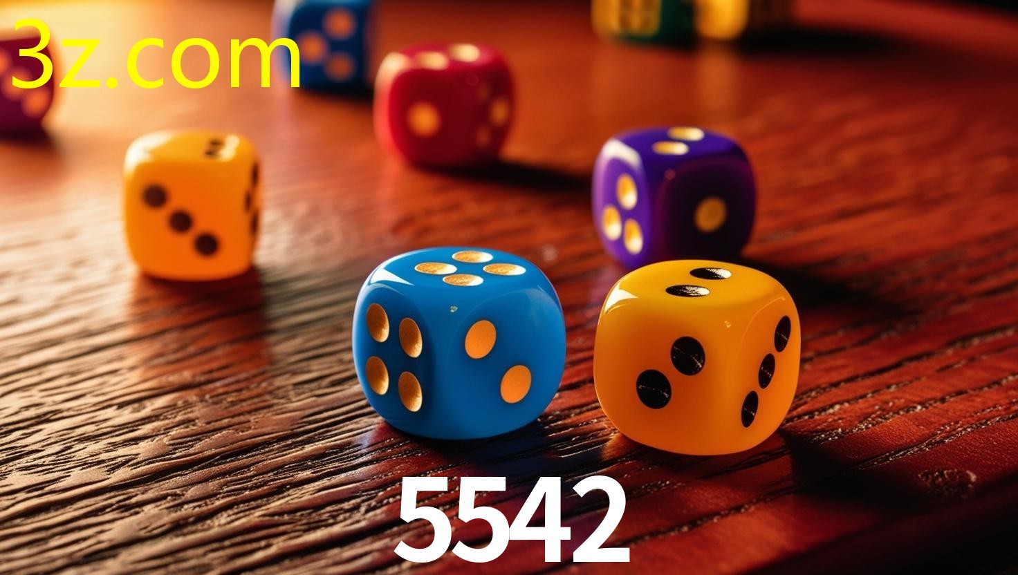 5542