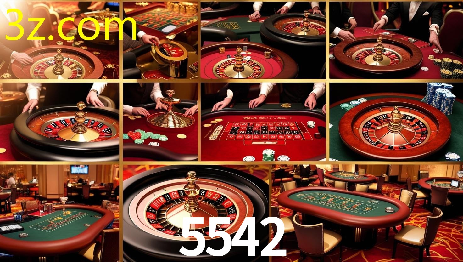 5542