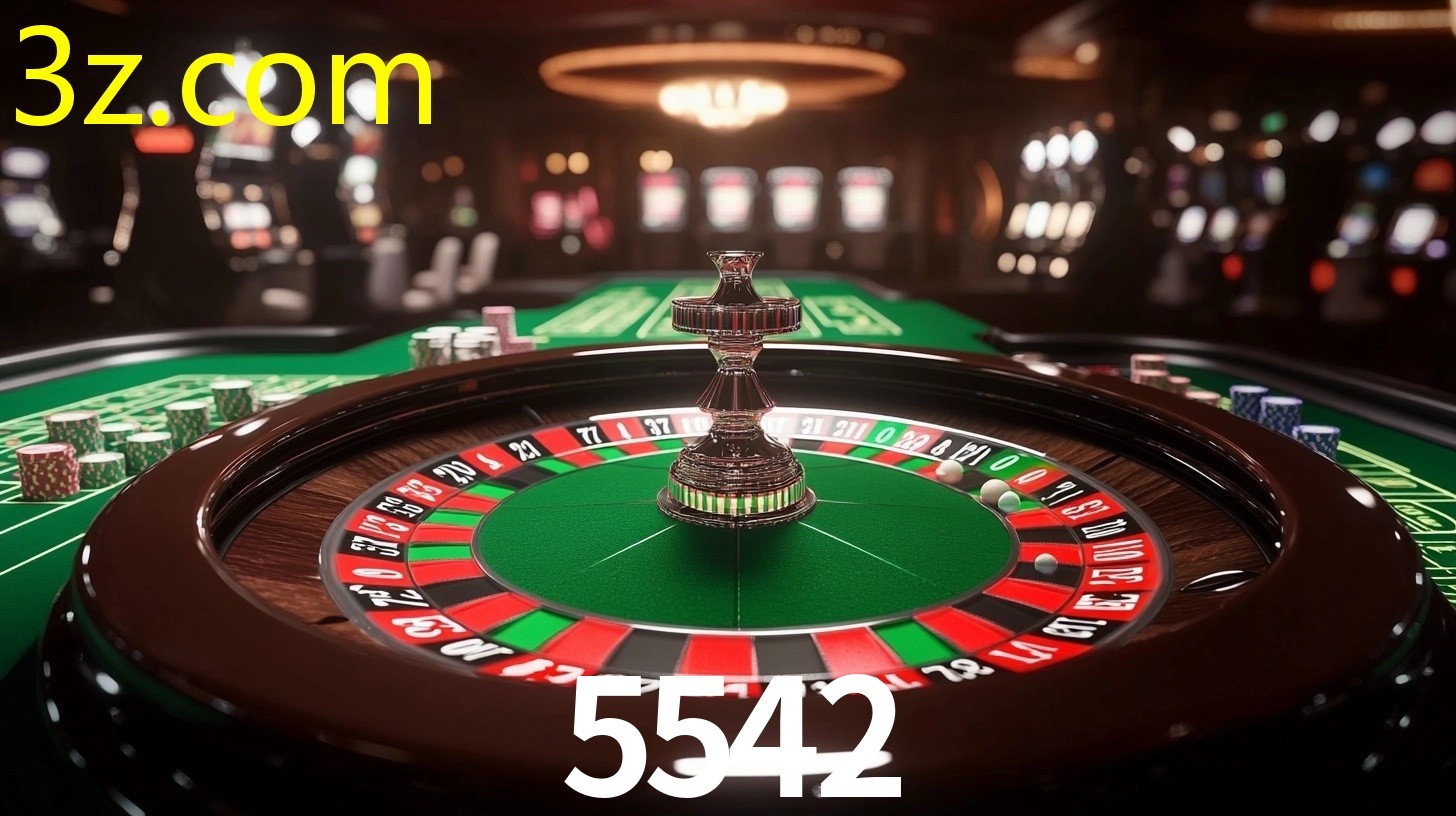5542